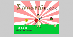 Samuraiblock